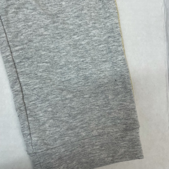 Little Marc Jacobs girls sweat pants size 8 - Picture 5 of 8